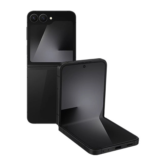 Picture of Boost Samsung Galaxy Z Flip7 FE 256GB Black